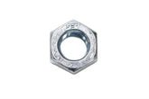 Lifeline 7/16" Hex Nut - Stainless Steel